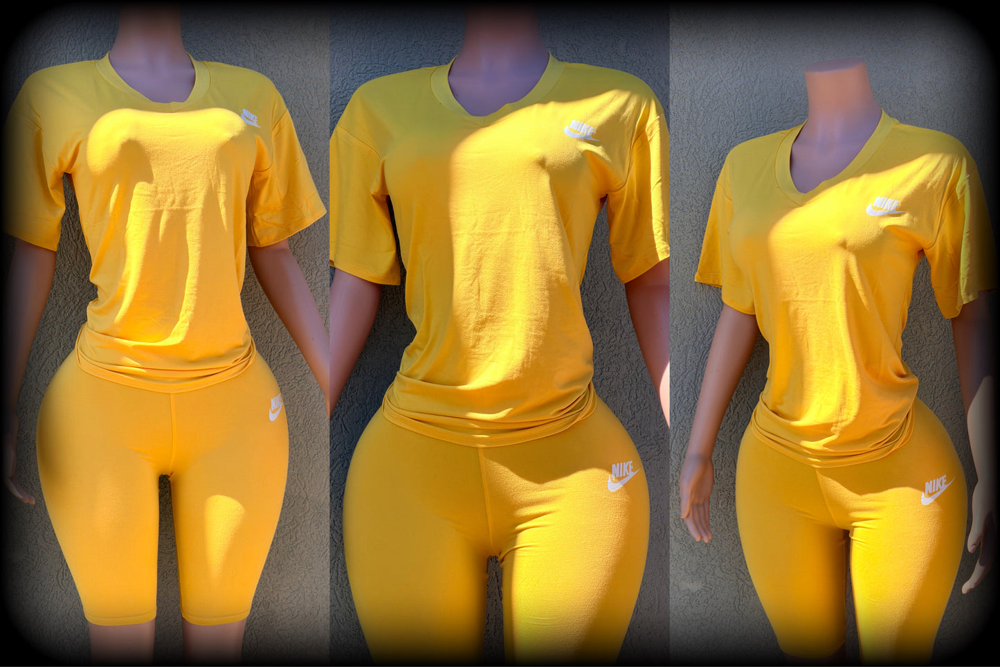 Nk biker sets