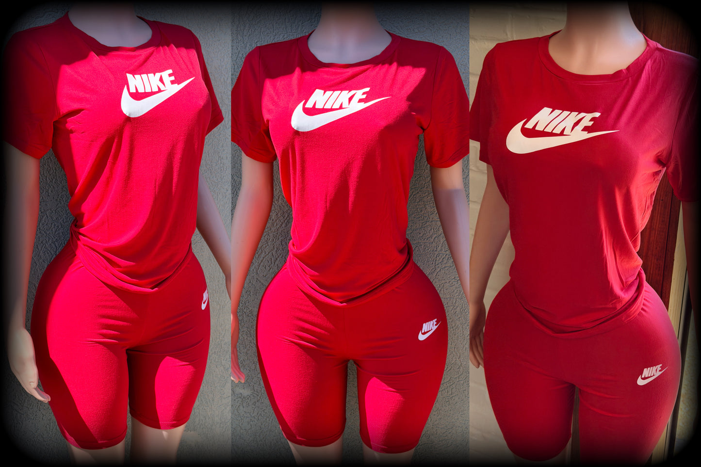 Nk biker sets