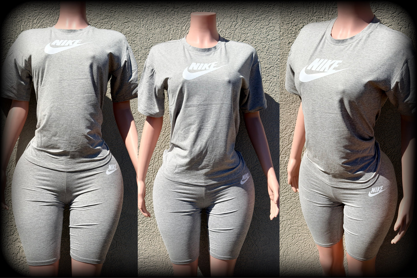 Nk biker sets