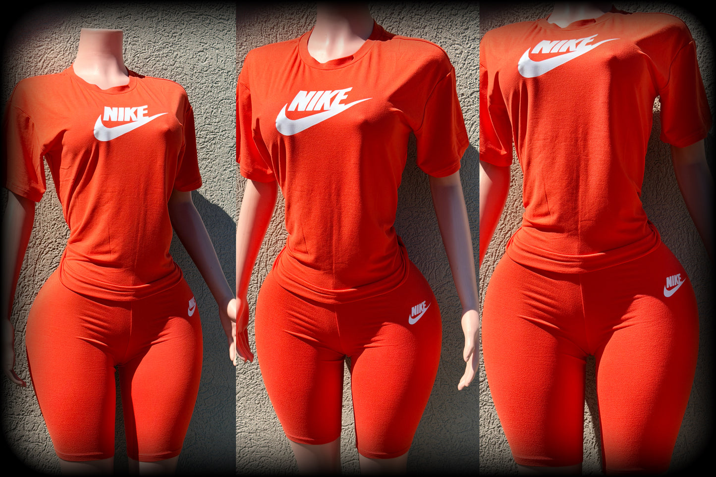 Nk biker sets